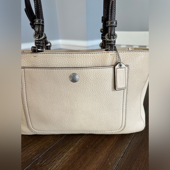 Coach Chelsea tote bag - Picture 9 of 16